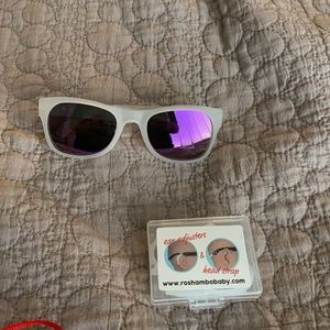 Baby sunglasses